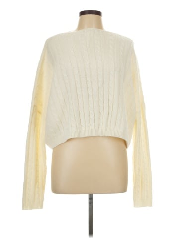 PrettyLittleThing Pullover Sweater (view 1)