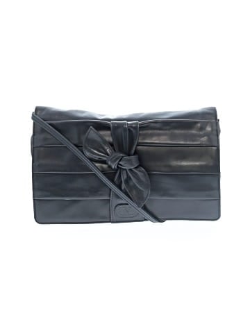 Valentino Garavani Vintage Leather Crossbody Bag (view 1)