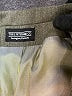 The J. Peterman Co. 100% Wool Gray Wool Blazer Size 4 - photo 6