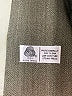 The J. Peterman Co. 100% Wool Gray Wool Blazer Size 4 - photo 7