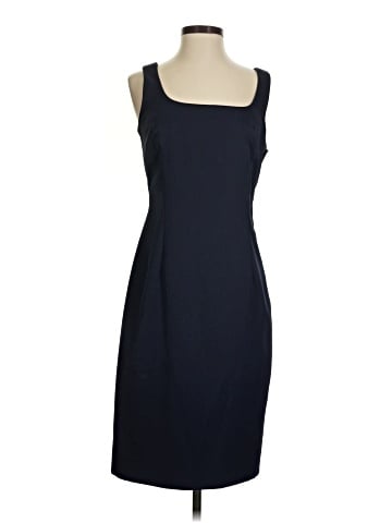 Christian Llinares Cocktail Dress (view 1)