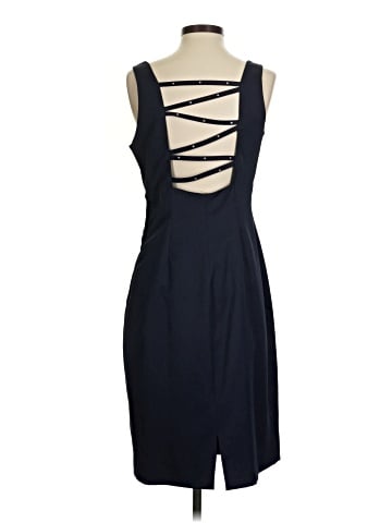 Christian Llinares Cocktail Dress (view 2)