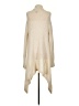Forever 21 Tan Poncho Size S - photo 2