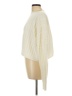 PrettyLittleThing 100% Acrylic Ivory Pullover Sweater Size L - photo 5