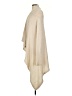 Forever 21 Tan Poncho Size S - photo 5