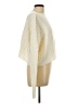 PrettyLittleThing 100% Acrylic Ivory Pullover Sweater Size L - photo 4