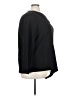 Unbranded Black 3/4 Sleeve Top Size 4X - photo 4