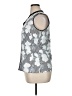 Lady Hagen Silver Tank Top Size XL - photo 5