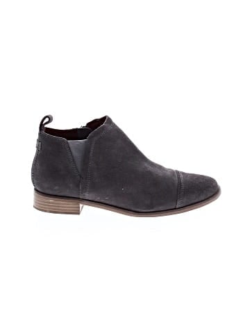 TOMS Ankle Boots (view 1)