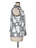 Lady Hagen Silver Tank Top Size XL - photo 4