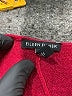 Eileen Fisher Red Pullover Sweater Size XS - photo 7