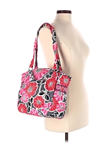 Vera Bradley Shoulder Bag (view 2)