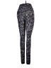 Lululemon Athletica Print Purple Active Pants Size 4 - photo 2