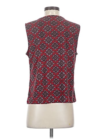 41Hawthorn Sleeveless Blouse (view 2)