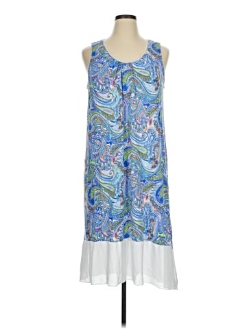 Ellen Tracy Casual Dress (view 1)