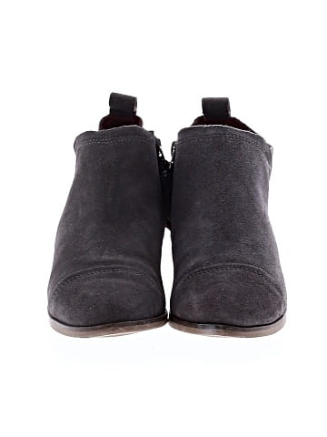 TOMS Ankle Boots (view 2)
