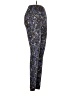 Lululemon Athletica Print Purple Active Pants Size 4 - photo 4