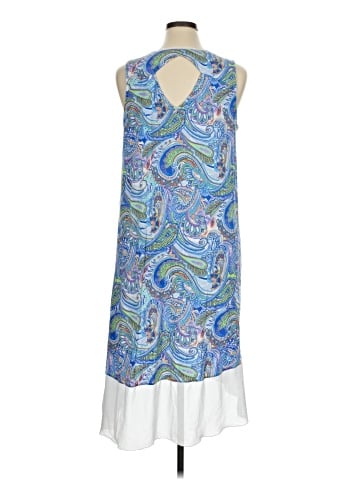 Ellen Tracy Casual Dress (view 2)