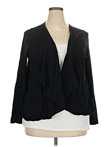 Lane Bryant Cardigan (view 1)