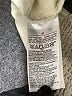 Old Navy Solid Ivory Jumpsuit Size M - photo 5