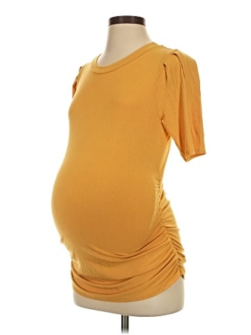 Hello Miz Short Sleeve T-Shirt (view 1)