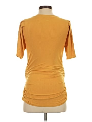 Hello Miz Short Sleeve T-Shirt (view 2)