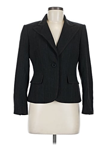 Anne Klein Blazer (view 1)
