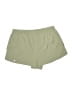 Calia Solid Green Athletic Shorts Size XXL - photo 2