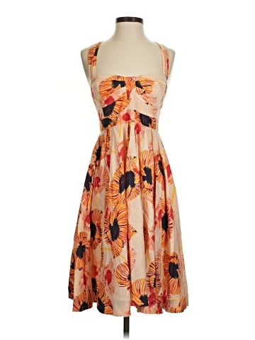 French Connection Cocktail Dress (view 1)