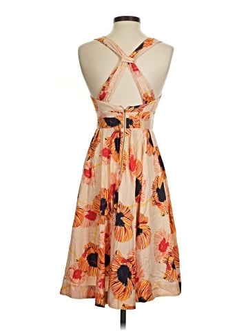 French Connection Cocktail Dress (view 2)
