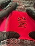 C9 By Champion 100% Polyester Color Block Pink Athletic Shorts Size M - photo 3