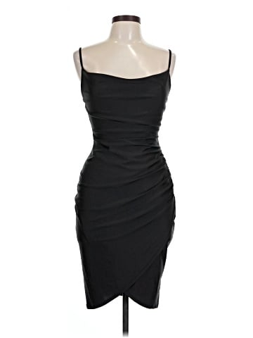 Windsor Cocktail Dress (view 1)