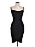 Windsor Black Cocktail Dress Size L - photo 1