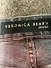 Veronica Beard Jeans Gray Jeans Size 32 waist - photo 7