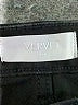 Blue Velvet Black Jeans Size 31 waist - photo 7