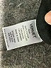Blue Velvet Black Jeans Size 31 waist - photo 8