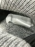 H&M Gray Turtleneck Sweater Size S - photo 7