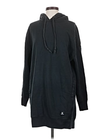 Converse Pullover Hoodie (view 1)