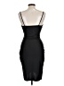 Windsor Black Cocktail Dress Size L - photo 2