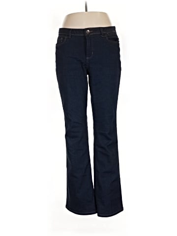 Simply Vera Vera Wang Jeans (view 1)