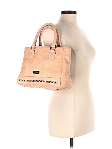 BCBG Paris Satchel (view 2)