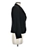 Anne Klein Chevron-herringbone Black Blazer Size 6 (petite) - photo 4