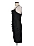 Windsor Black Cocktail Dress Size L - photo 5