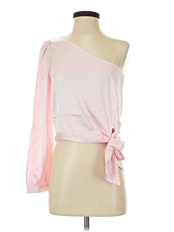 Sugar Lips 3/4 Sleeve T-Shirt (view 1)