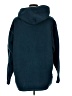 Assorted Brands 100% Polyester Teal Pullover Hoodie Size XL - photo 2