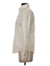 Gap Ivory Long Sleeve Button-Down Shirt Size XS - photo 5