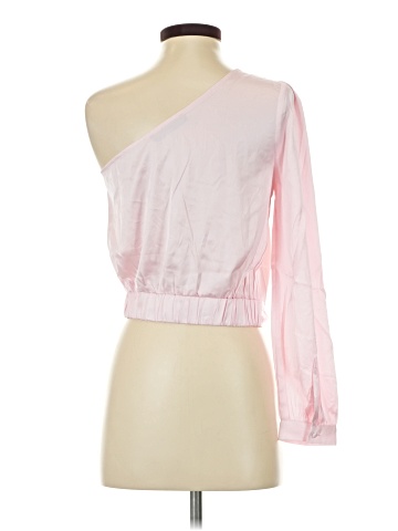 Sugar Lips 3/4 Sleeve T-Shirt (view 2)