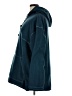 Assorted Brands 100% Polyester Teal Pullover Hoodie Size XL - photo 5