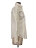 Gap Ivory Long Sleeve Button-Down Shirt Size XS - photo 4