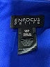 En Focus Studio Blue Cocktail Dress Size 12 (petite) - photo 7
